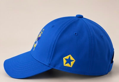 Classic Dry - Metz Bleu/Jaune