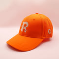 COLORS Orange
