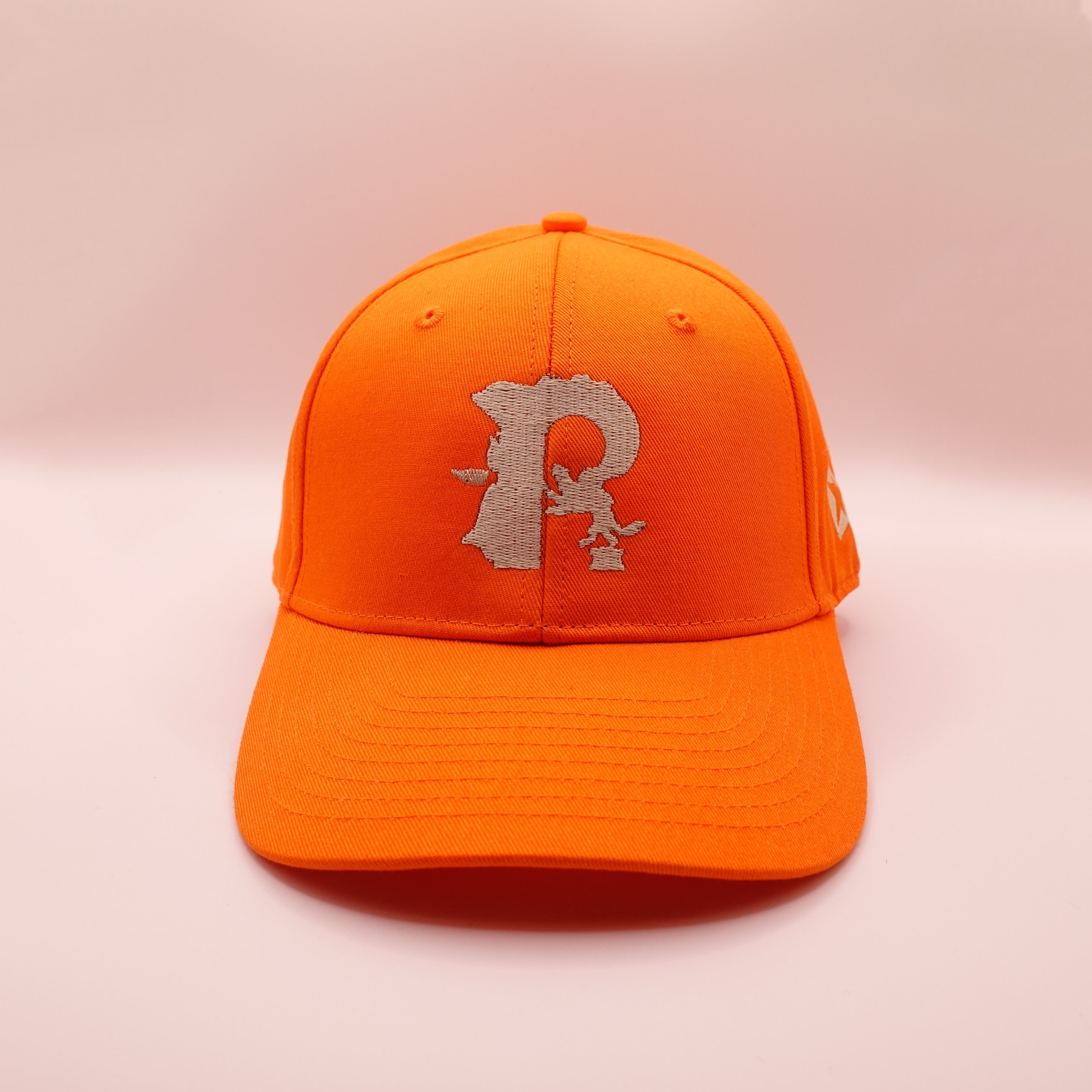 COLORS Orange