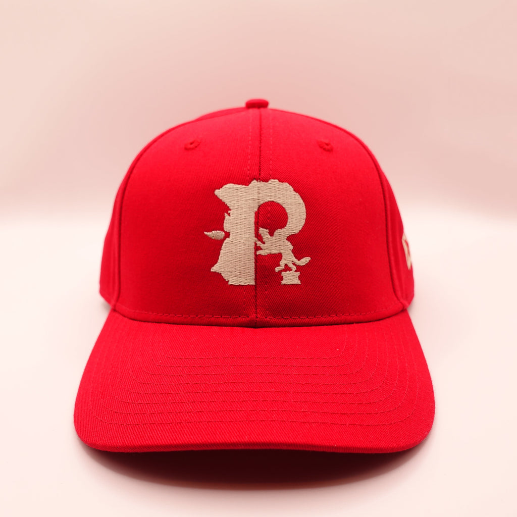 COLORS Rouge