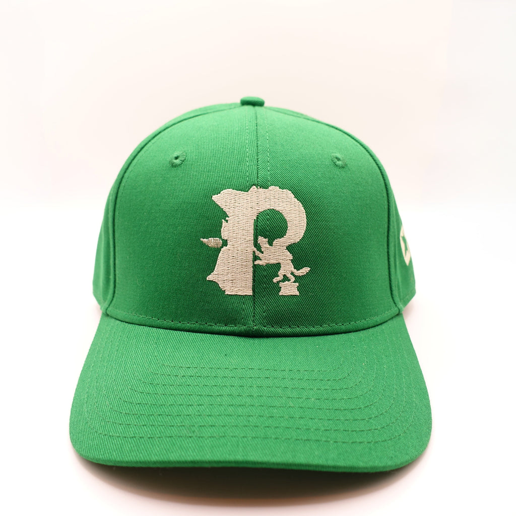 COLORS Vert