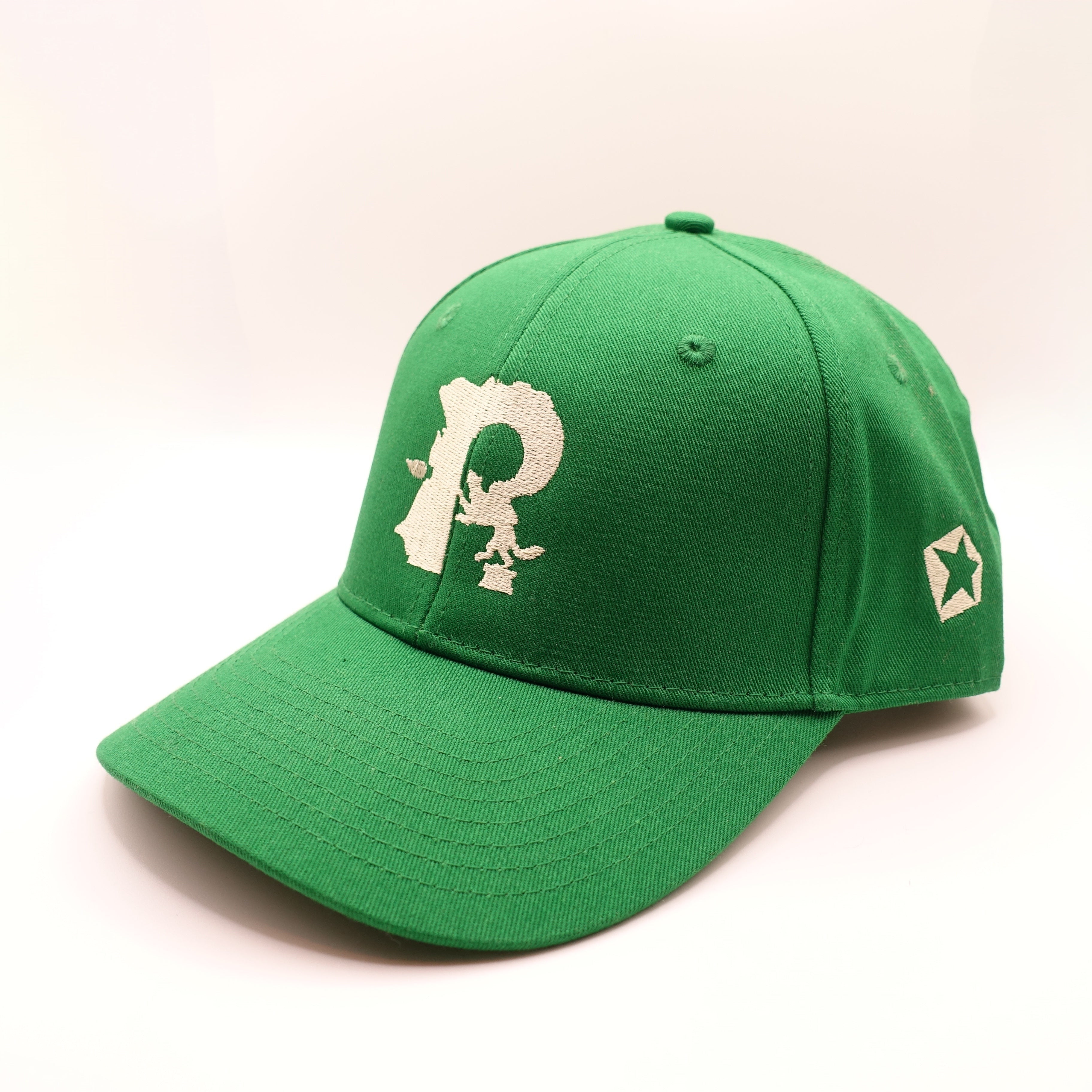 COLORS Vert