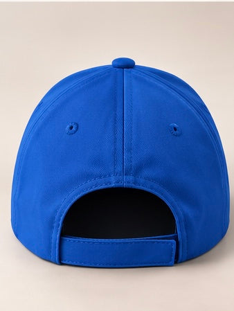 Classic Dry - Metz Bleu/Jaune