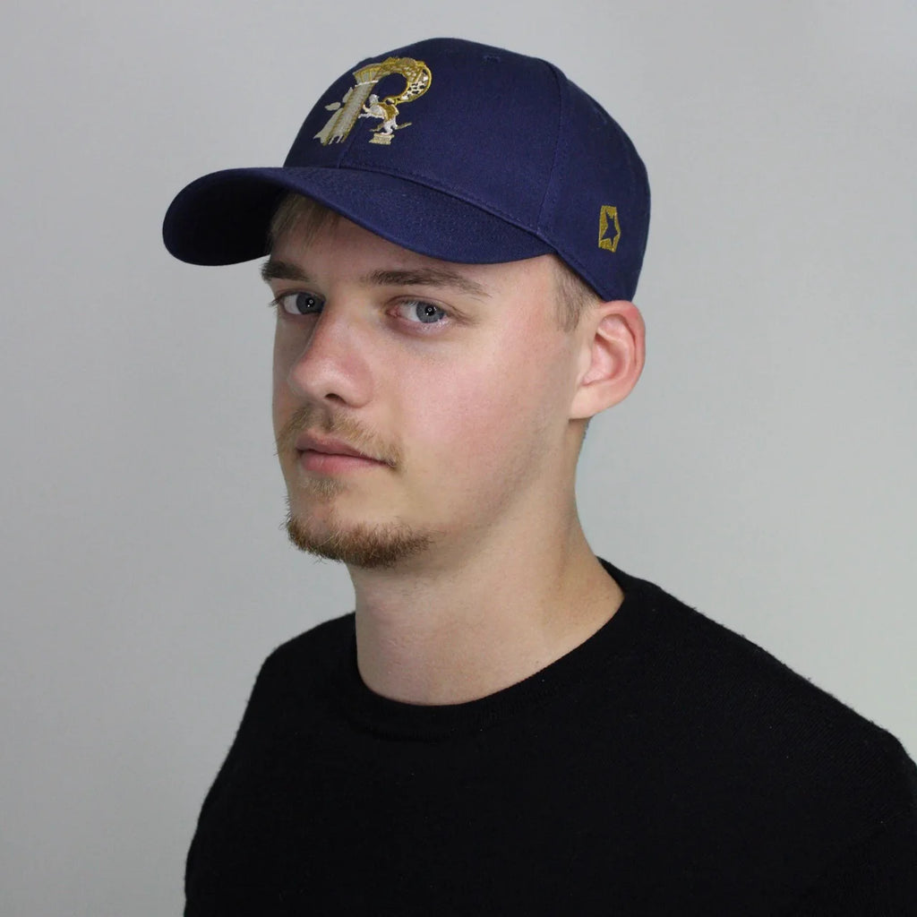 Classic - Rennes Navy