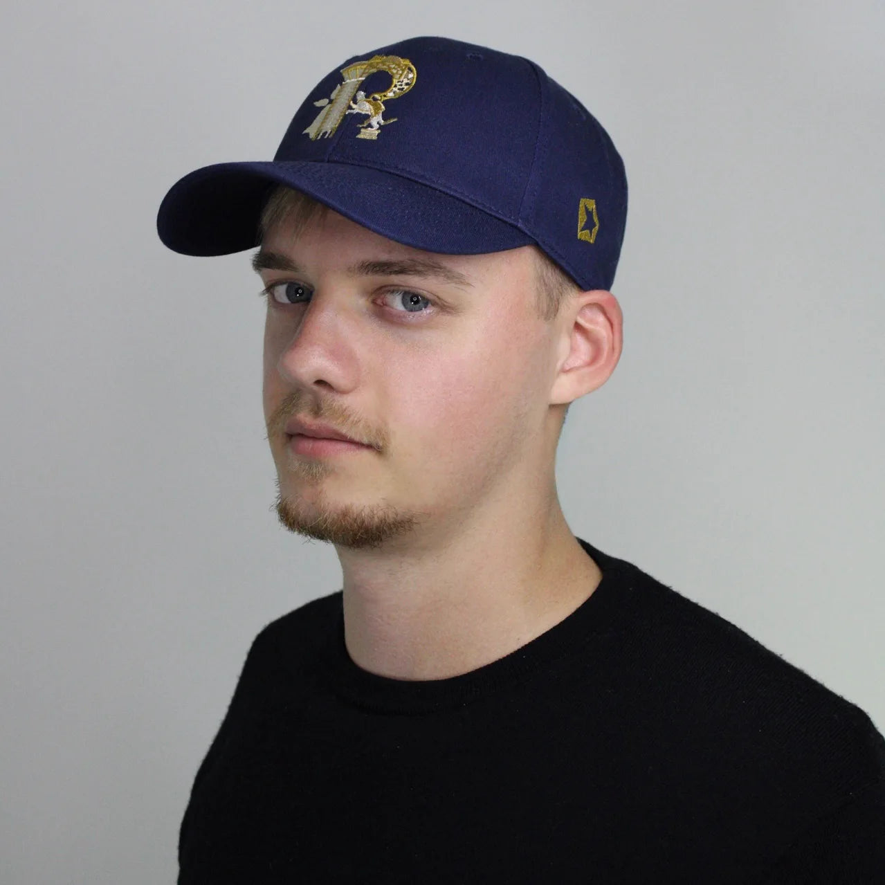 Classic - Rennes Navy