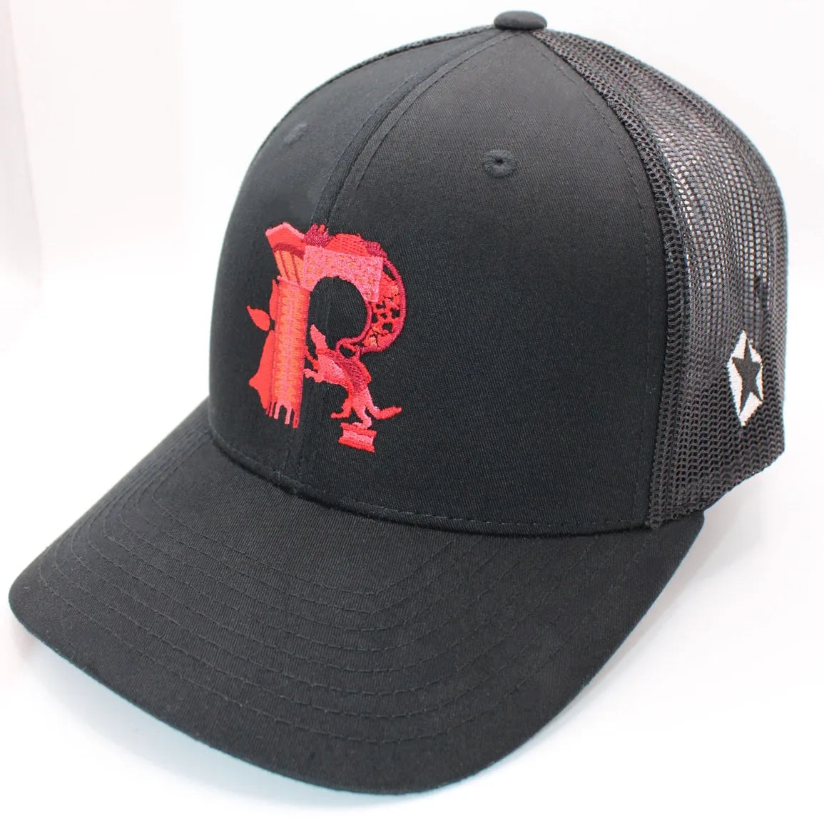 Roadtrip - Rennes Rouge et Noir