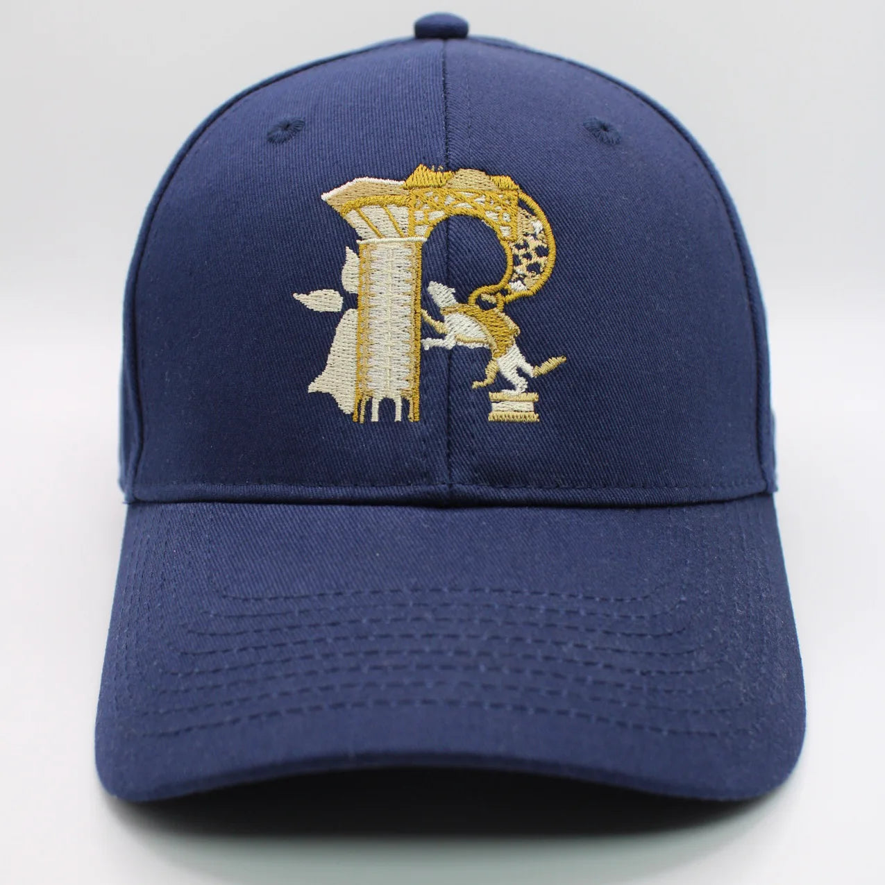 Classic - Rennes Navy