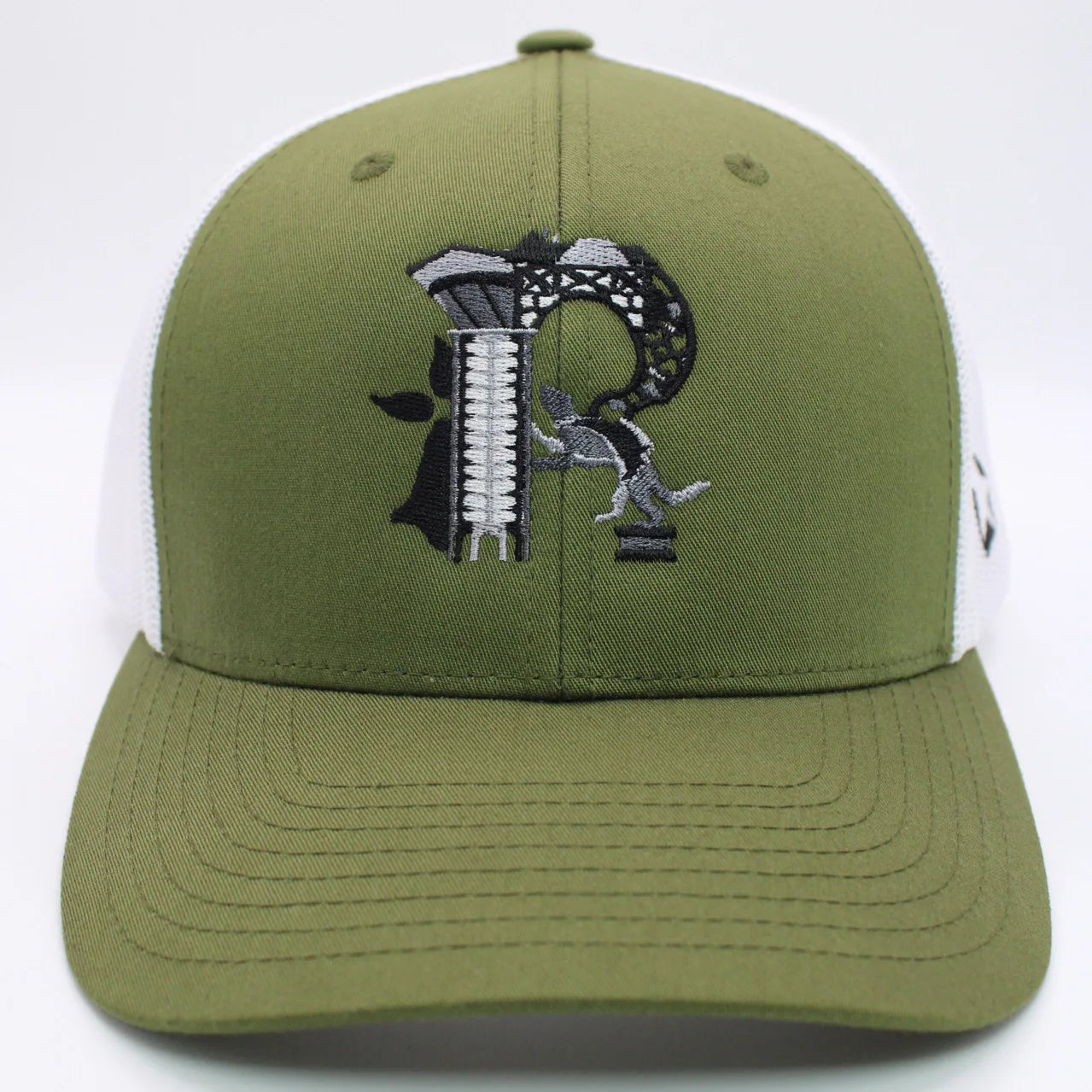 Roadtrip - Rennes Olive