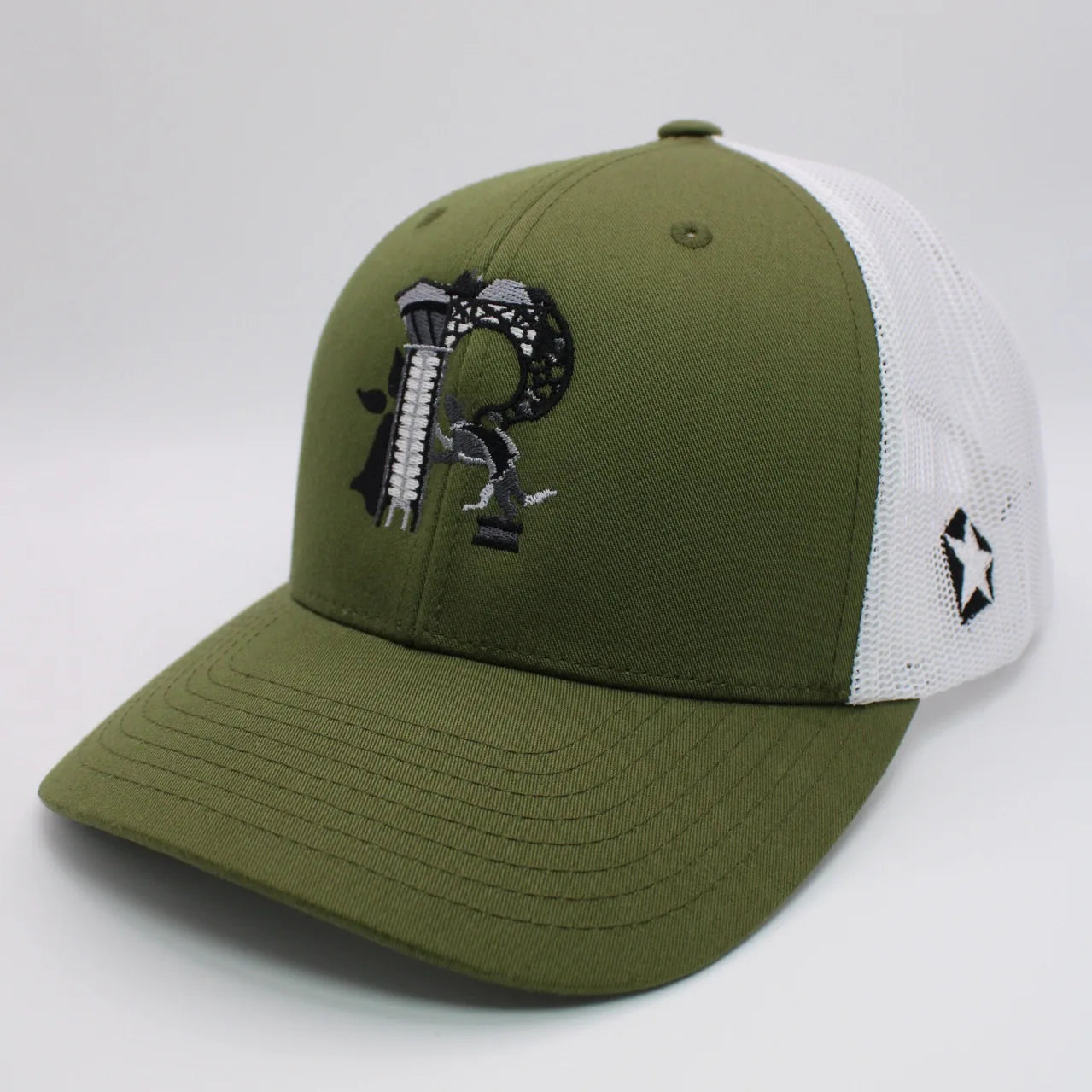 Roadtrip - Rennes Olive