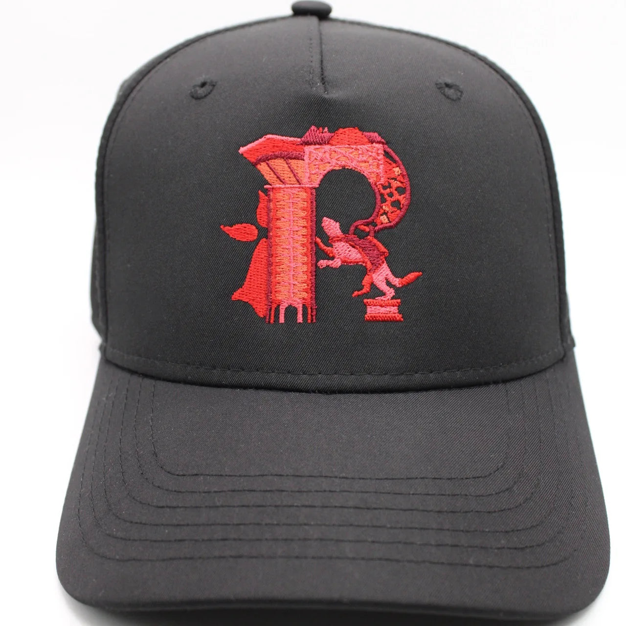 Original Baseball - Rennes