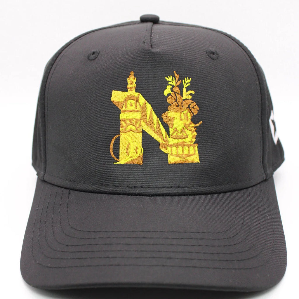 Original Baseball - Nantes