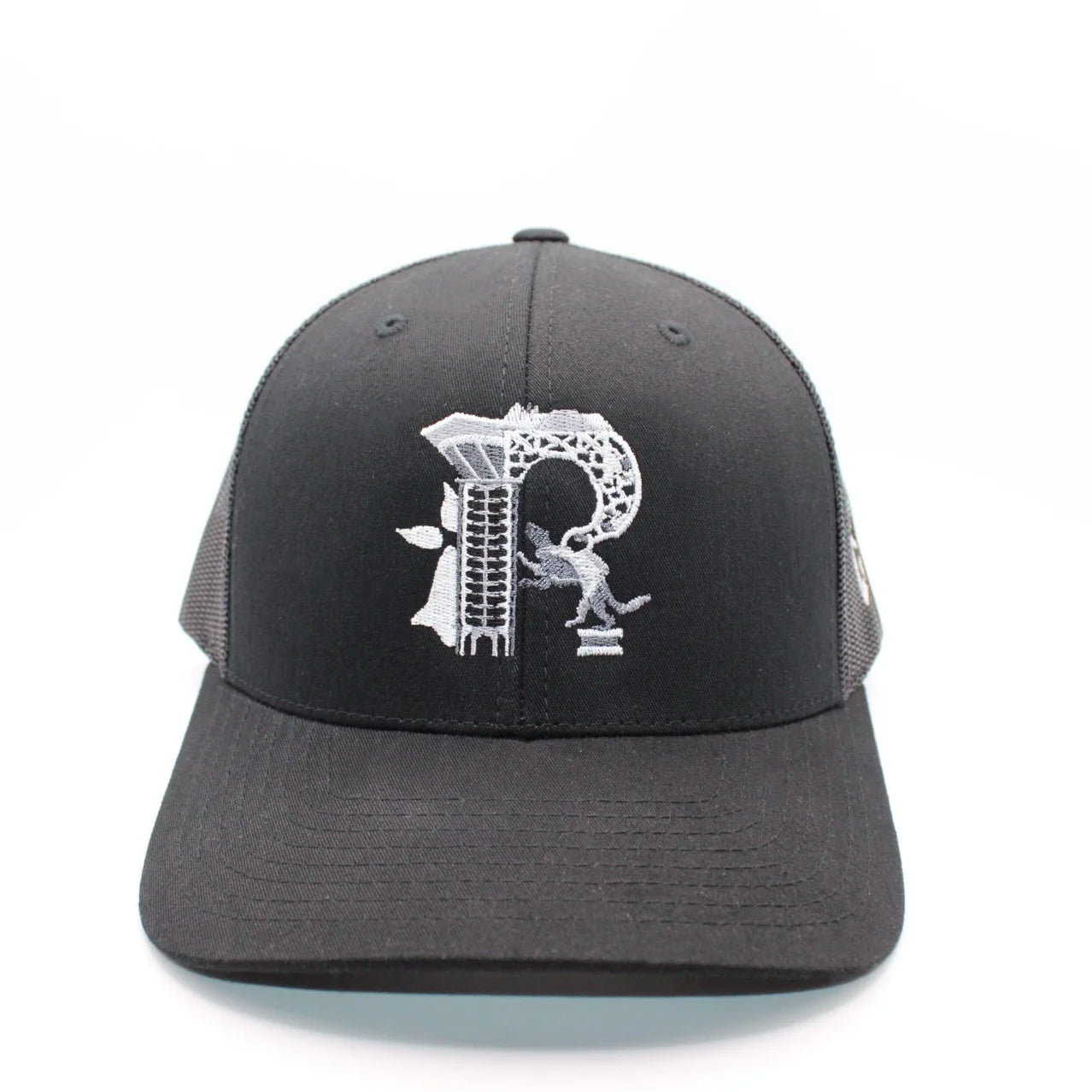 Roadtrip - Rennes BZH